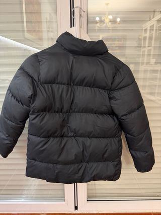 Parka Columbia Niño  original niño 12 años