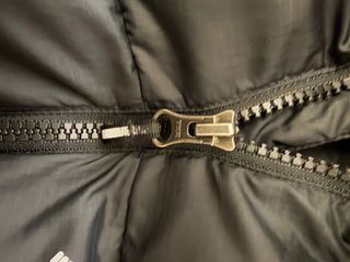 Parka Columbia Niño  original niño 12 años