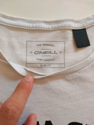 Maglietta O'neill