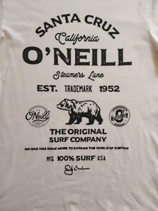 Maglietta O'neill
