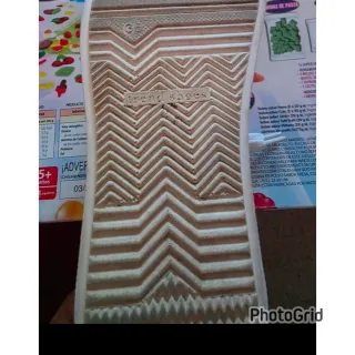 Zapatillas Trend One Rosa Palo Talla 36