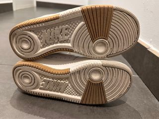 Nike Gamma Mujer Talla 36