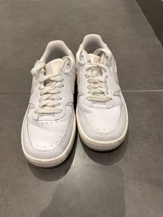 Nike Gamma Mujer Talla 36