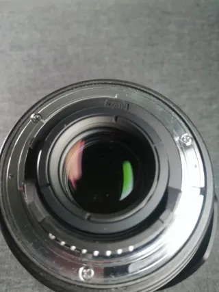 Tokina AT-X PRO DX 11-16mm f/2.8 per Nikon