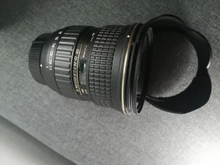 Tokina AT-X PRO DX 11-16mm f/2.8 per Nikon