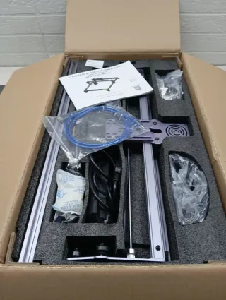 ATOMSTACK A-5 Grabadora Láser 5W