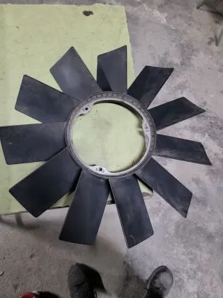 Ventilador BMW 11.52-1 712 058