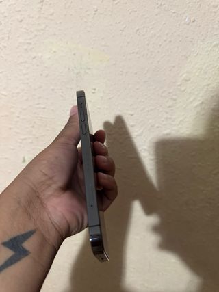 iPhone 12 Pro Space Gray