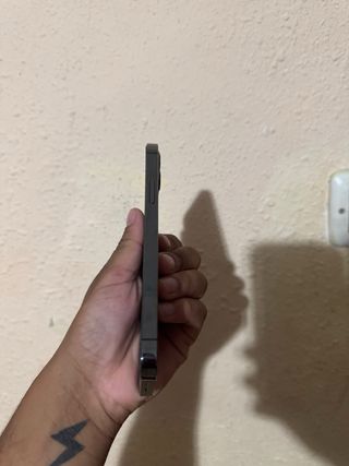 iPhone 12 Pro Space Gray