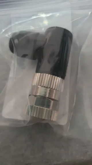 Conector Sensor Cloweit Impermeable