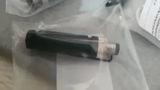 Conector Sensor Cloweit Impermeable