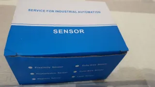 Conector Sensor Cloweit Impermeable