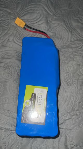 Batería Patinete Eléctrico 24V 30Ah