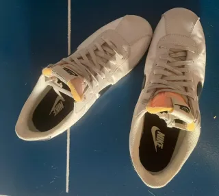 Nike Cortez Talla 45