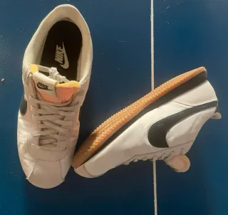 Nike Cortez Talla 45