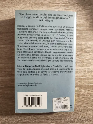 Pack libros en italiano