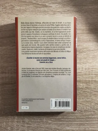 Pack libros en italiano