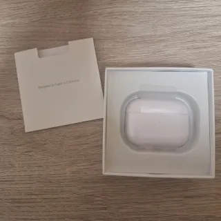 Airpods Pro 2da Gen Blancos