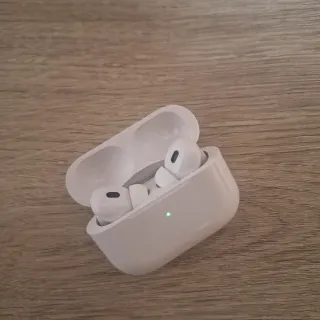Airpods Pro 2da Gen Blancos