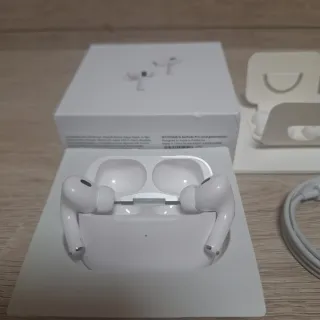 Airpods Pro 2da Gen Blancos