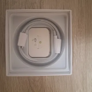Airpods Pro 2da Gen Blancos