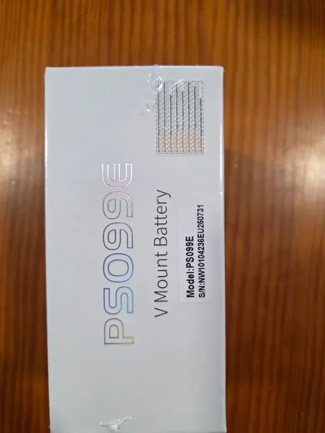 Batería Mini V Neewer