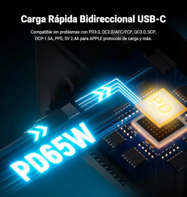 Batería Mini V Neewer