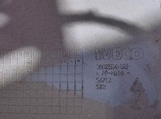 Iveco 3802554 salpicadero daily 3.0 diesel 112425