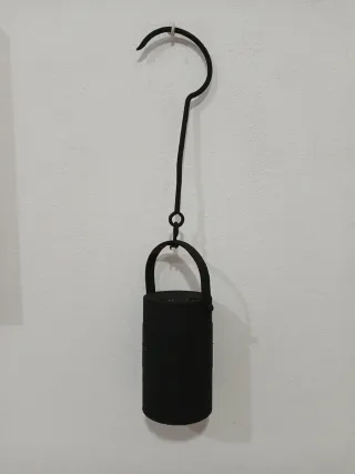 Calbura de los mineros