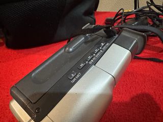 Videocámara Samsung Hi8 VP-L900