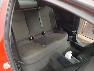 Opel Astra 2007