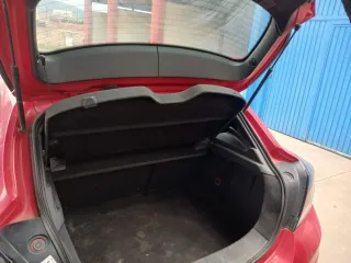 Opel Astra 2007