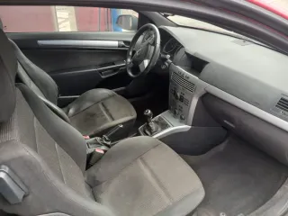 Opel Astra 2007