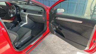 Opel Astra 2007