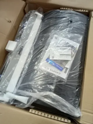 Barbacoa de gas 15100 w Campingaz