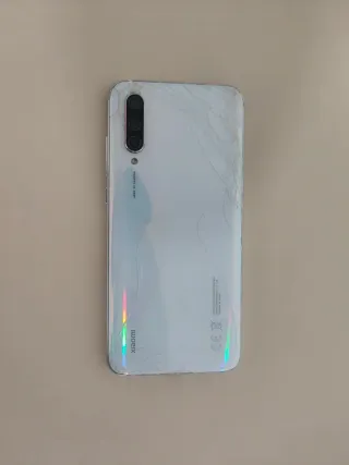 Xiaomi Mi 9 Lite Blanco