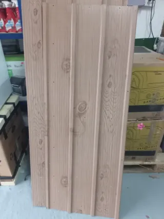 Caseta metálica 10 x 8 Duramx