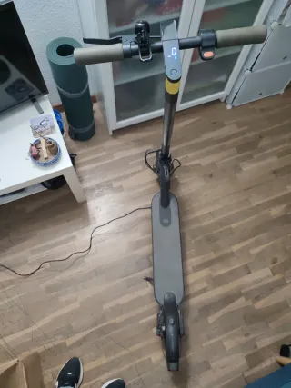 Patinete eléctrico Xiaomi - Buen estado