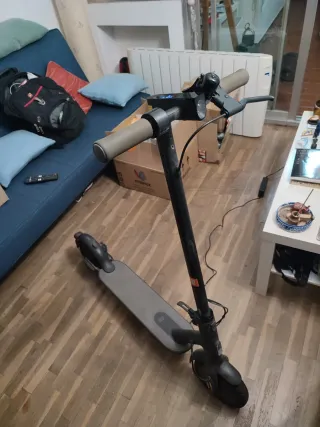 Patinete eléctrico Xiaomi - Buen estado