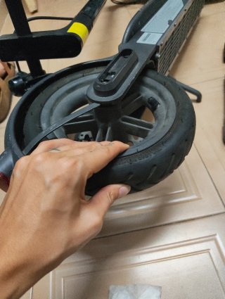 Patinete eléctrico Xiaomi - Buen estado