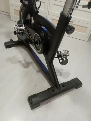 Bicicleta Spinning EXEDY