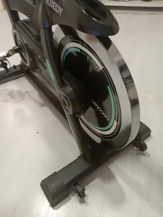 Bicicleta Spinning EXEDY