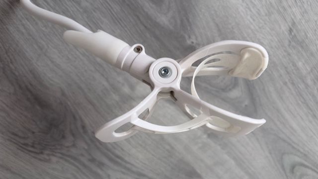 Soporte Flexible Cámara Vigilabebé