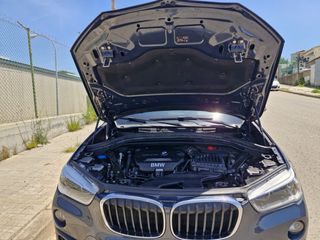 BMW X1 2018