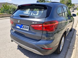 BMW X1 2018