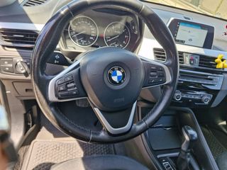BMW X1 2018