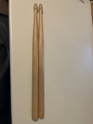 Baquetas de madera G-nalca