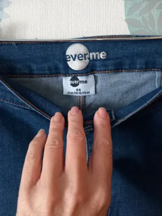 Pantalones vaqueros tipo Jeggings