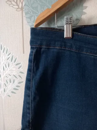 Pantalones vaqueros tipo Jeggings