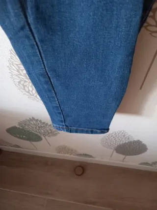 Pantalones vaqueros tipo Jeggings